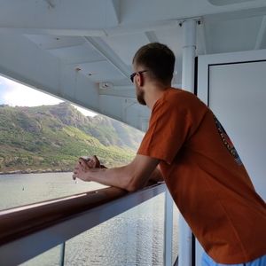 Meet your Posher, Morgan